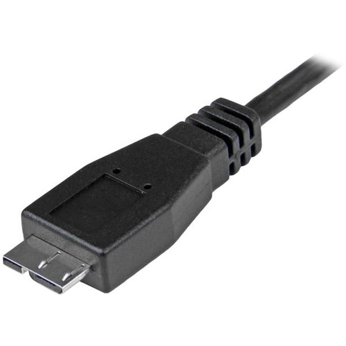StarTech.com USB31CUB1M USB cable