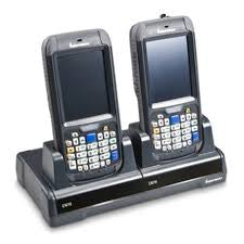 Intermec DX2A22220 mobile device dock station