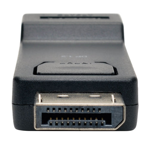 DisplayPort to HDMI Adapter Tripp Lite P136-000-UHD-V2 4K at 30Hz Male/Female