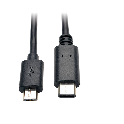 Tripp Lite U040-006-MICRO USB cable