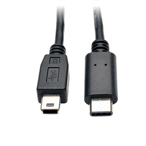 Tripp Lite U040-006-MINI USB cable