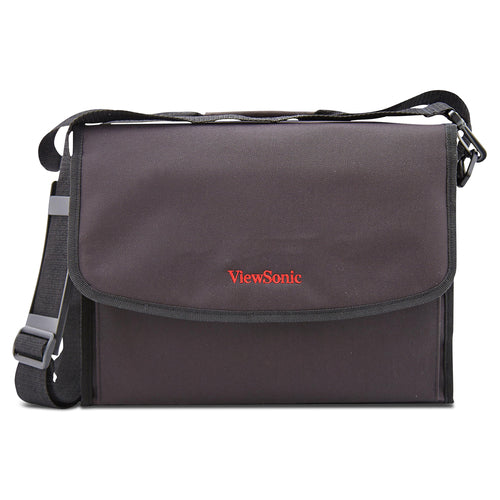 Projector Carrying Case for Viewsonic PJ-CASE-008 235mm x 115mm Durable Design
