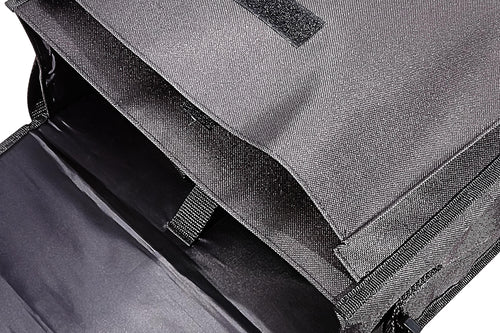 Projector Carrying Case for Viewsonic PJ-CASE-008 235mm x 115mm Durable Design