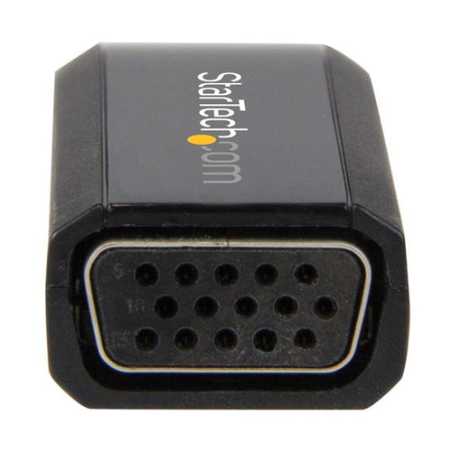 StarTech.com HD2VGAMICRA video signal converter