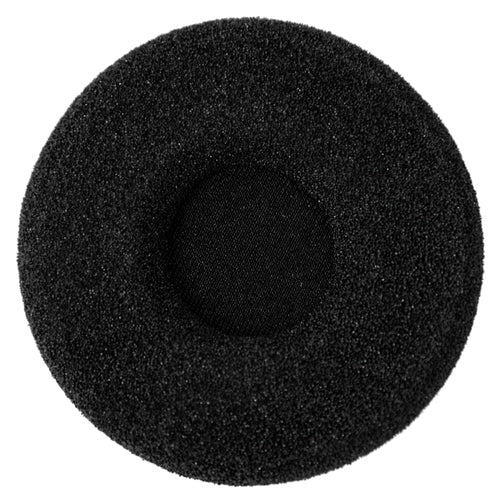 Jabra BIZ 2400 II Ersatz-Ohrpolster - Schaumstoff, Schwarz - Headset-Zubehör