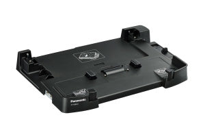 Laptop Dock Panasonic CF-VEB541AU Black 400mm x 290mm x 55mm