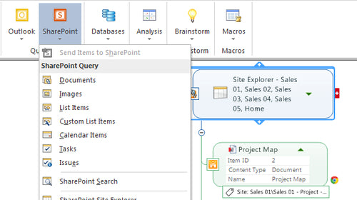 Mindjet MindManager Enterprise