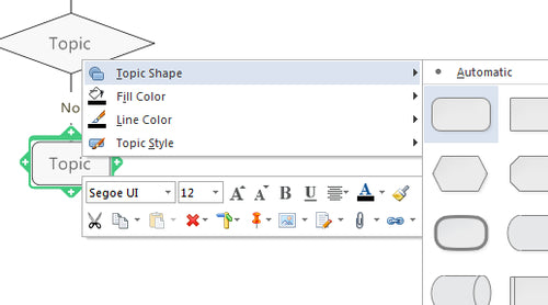 Mindjet MindManager Enterprise
