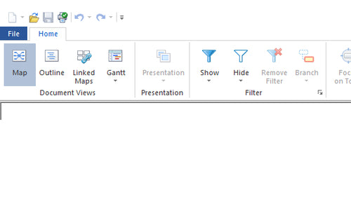 Mindjet MindManager Enterprise