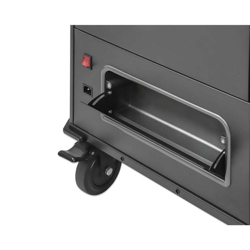 Laptop Charging Cabinet Manhattan 181273 30-Bay USB-C 65W Portable - 181273