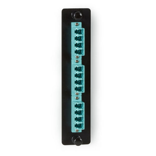 Black Box JPM456C fibre optic adapter