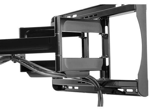 Peerless PA762 TV Mount Stand - 90" Compatible, VESA 600x400, Adjustable Tilt & Swivel