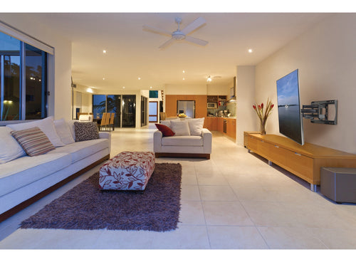 Peerless PA762 TV mount/stand