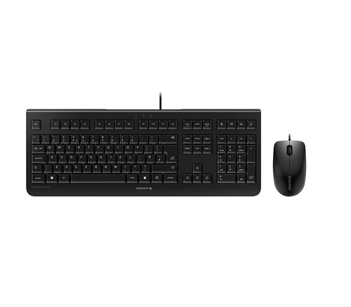 CHERRY DC 2000 keyboard