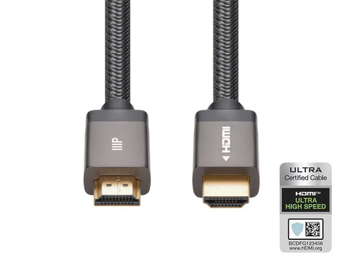 Monoprice 44327 HDMI cable