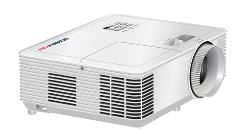 Multimedia Projector DLP 4600 ANSI Lumens XGA 30000:1