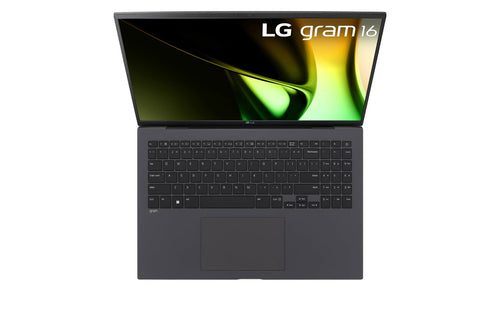 LG Gram 16Z90S-V