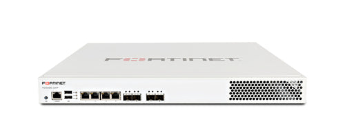 Fortinet FortiADC 220F hardware firewall