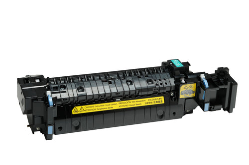 Fuser Kit HP LaserJet 220V Operating Temp 15-30°C Humidity 10-80%
