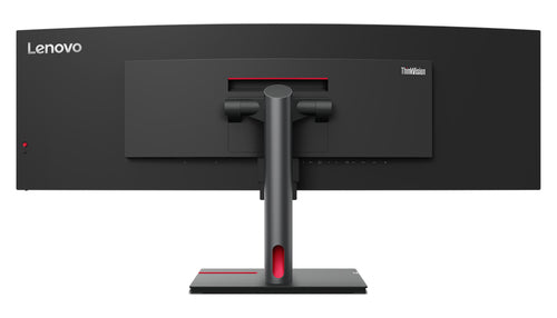 Lenovo ThinkVision P49w-30 computer monitor