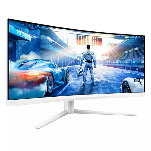 Philips Evnia 5000 34M2C5501A/00 computer monitor