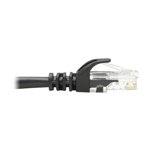Console Cable Tripp Lite USB-A to RJ45 10ft 250 Kbps Cisco Compatible