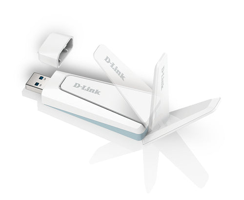 D-Link AX18U network card