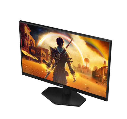 AOC G4 Q27G42ZE computer monitor