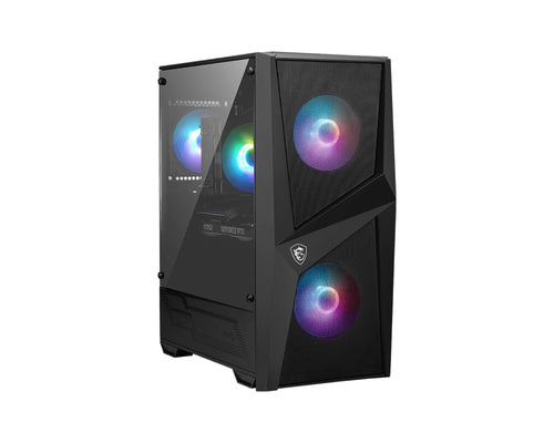 Gaming-Desktop-PC MSI Codex R2 Intel Core i7-14700F 32GB DDR5 2TB SSD Windows 11 Home