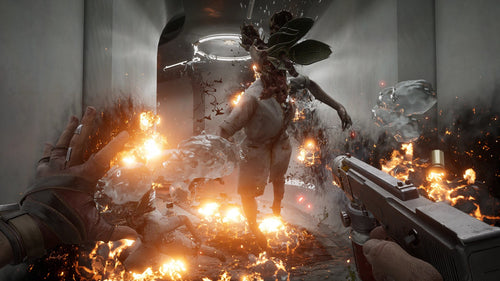 Microsoft Atomic Heart - Premium Edition