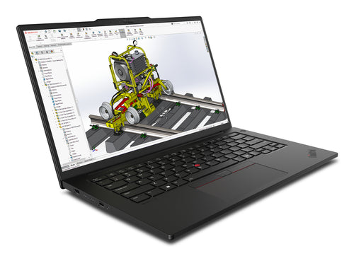 Lenovo ThinkPad P14s Gen 6 (Intel)
