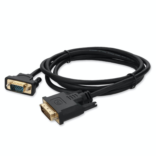 AddOn Networks DVII2VGAB6F video cable adapter