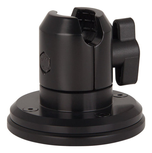 The Joy Factory MKX117 Aluminium Black Mounting Kit