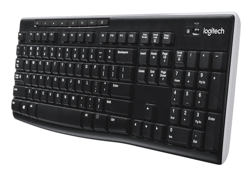Logitech 920-003052 keyboard