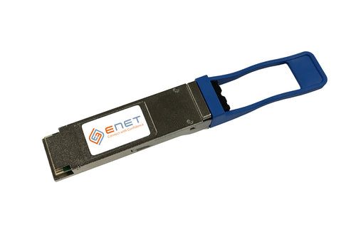 eNet Components QSFP-100G-SWDM4-ENC network transceiver module