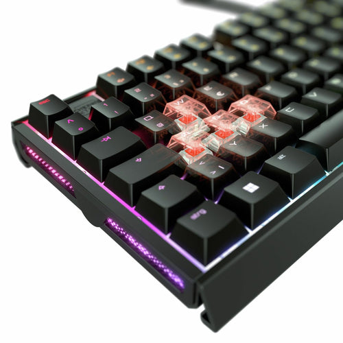 CHERRY XTRFY MX 3.1 keyboard