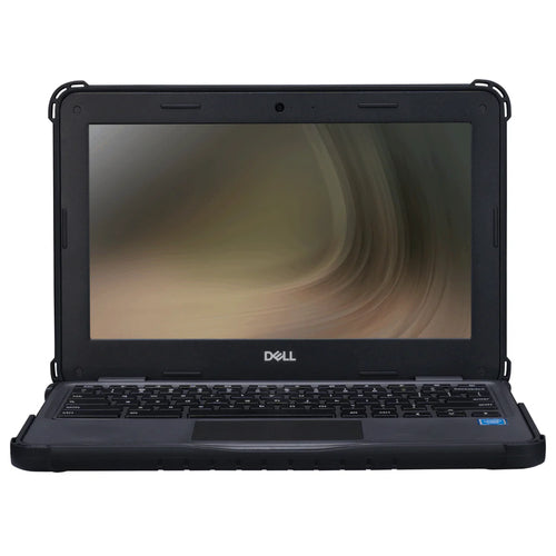 Targus Shell Case für 11,6-Zoll-Laptops, leicht, 616,8 g
