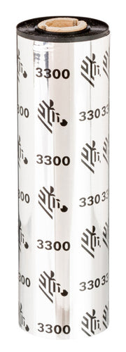 Zebra 3300 Wax/ Resin thermal ribbon