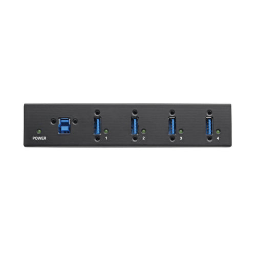 Tripp Lite U360-004-IND interface hub