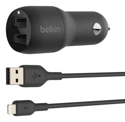 Belkin Boost Charge