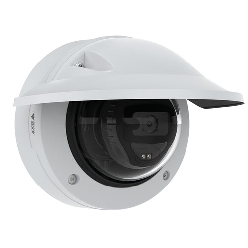 Axis 02371-001 security camera