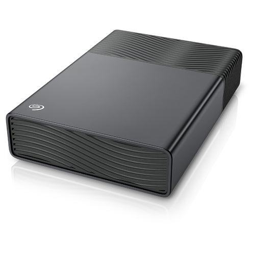 Seagate One Touch STNB8000400 external hard drive