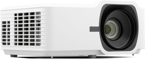 ViewSonic LS630W Datenprojektor - 4500 ANSI Lumen, WXGA-Auflösung, Hoher Kontrast