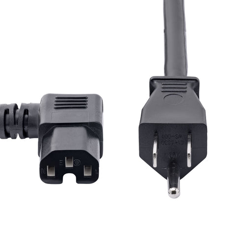 StarTech.com PXT515C158RA power cable