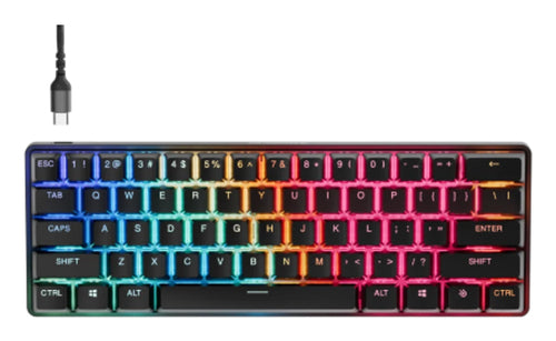 Steelseries Apex Pro Mini Gen 3 keyboard