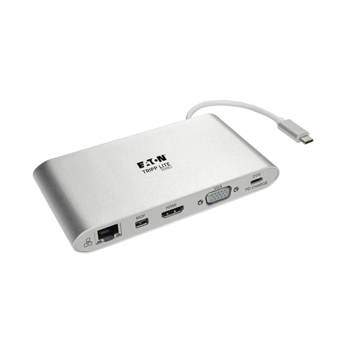Tripp Lite U442-DOCK1 laptop dock/port replicator