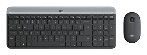 Logitech 920-009190 keyboard