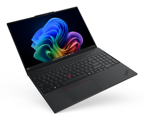 Lenovo ThinkPad E16 Gen 4 (AMD) Copilot+ PC