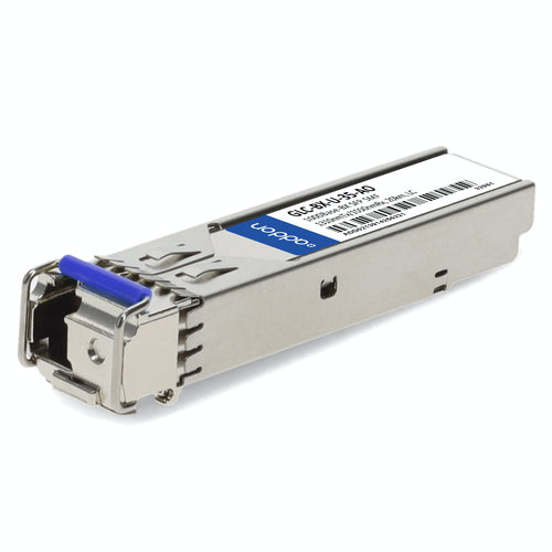 AddOn Networks GLC-BX-U-35-AO network transceiver module