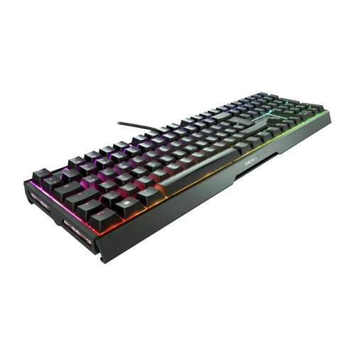 CHERRY XTRFY MX 3.1 keyboard